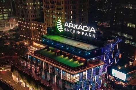 Arkadia .